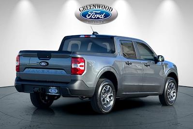 New 2026 Ford Maverick XLT SuperCrew Cab for sale #30555 - photo 2