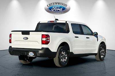 2026 Ford Maverick SuperCrew Cab XLT FWD Pickup for sale #30558 - photo 2