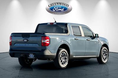 2026 Ford Maverick SuperCrew Cab XLT FWD Pickup for sale #30559 - photo 2