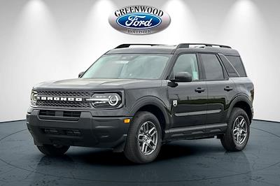 2025 Ford Bronco Sport Big Bend 4WD SUV for sale #30560 - photo 1