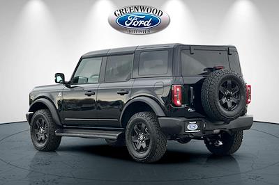 2025 Ford Bronco Outer Banks 4WD SUV for sale #30562 - photo 2