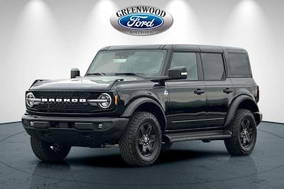 2025 Ford Bronco Outer Banks 4WD SUV for sale #30562 - photo 1