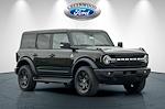2025 Ford Bronco Outer Banks 4WD SUV for sale #30562 - photo 3