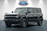 2025 Ford Bronco Outer Banks 4WD SUV for sale #30562 - photo 1