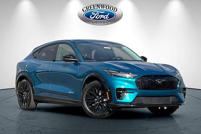 New 2026 Ford Mustang Mach-E - photo 1