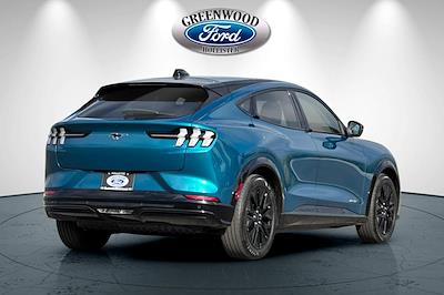 New 2026 Ford Mustang Mach-E - photo 1