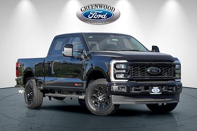 New 2026 Ford F-250 Crew Cab for sale #30567 - photo 1