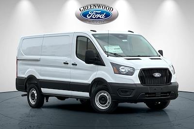 New 2026 Ford Transit 250 - photo 1