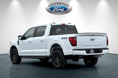 New 2026 Ford F-150 XLT SuperCrew Cab for sale #30573 - photo 2