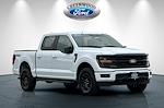 2026 Ford F-150 SuperCrew Cab XLT 4WD Pickup for sale #30573 - photo 4