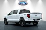 2026 Ford F-150 SuperCrew Cab XLT 4WD Pickup for sale #30573 - photo 2