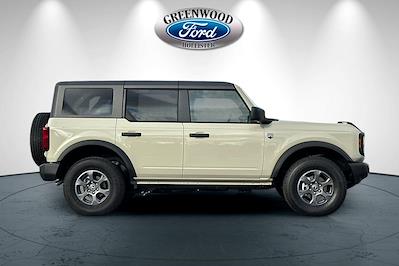 2025 Ford Bronco Big Bend 4WD SUV for sale #30574 - photo 2