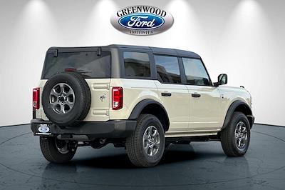 New 2025 Ford Bronco Big Bend for sale #30574 - photo 2