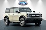 New 2025 Ford Bronco Big Bend for sale #30574 - photo 4