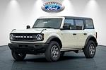 New 2025 Ford Bronco Big Bend for sale #30574 - photo 8