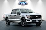 New 2025 Ford F-150 STX SuperCrew Cab for sale #30580 - photo 1