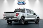New 2025 Ford F-150 STX SuperCrew Cab for sale #30580 - photo 2