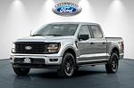 New 2025 Ford F-150 STX SuperCrew Cab for sale #30580 - photo 8