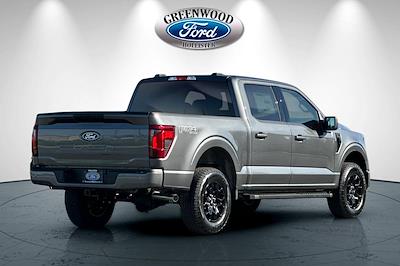 2026 Ford F-150 SuperCrew Cab XLT 4WD Pickup for sale #30587 - photo 2