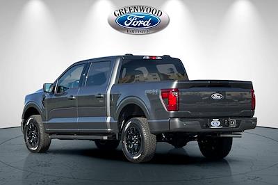 New 2026 Ford F-150 - photo 1