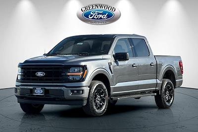 New 2026 Ford F-150 - photo 1