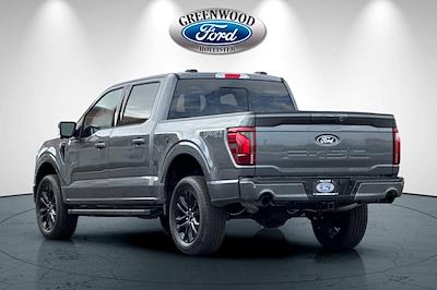 New 2026 Ford F-150 - photo 1