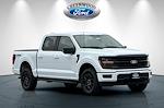 2025 Ford F-150 SuperCrew Cab XLT 4WD Pickup for sale #30590 - photo 3