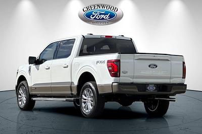 New 2026 Ford F-150 - photo 1