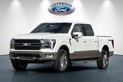 New 2026 Ford F-150 - photo 1