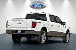 2026 Ford F-150 SuperCrew Cab King Ranch 4WD Pickup for sale #30595 - photo 6