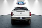2026 Ford F-150 SuperCrew Cab King Ranch 4WD Pickup for sale #30595 - photo 7