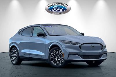 New 2026 Ford Mustang Mach-E - photo 1