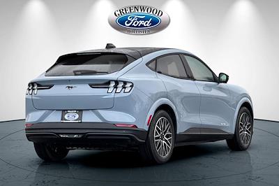 New 2026 Ford Mustang Mach-E - photo 1