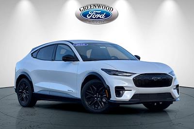 New 2026 Ford Mustang Mach-E - photo 1