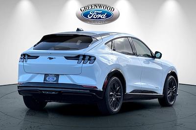 New 2026 Ford Mustang Mach-E - photo 1