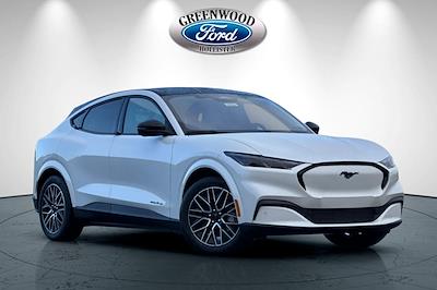 New 2026 Ford Mustang Mach-E - photo 1