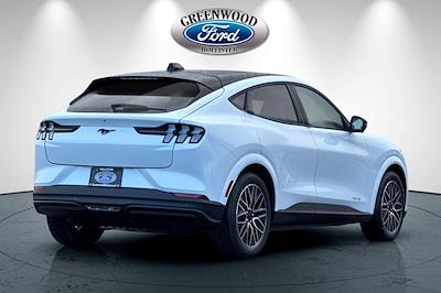 New 2026 Ford Mustang Mach-E - photo 1