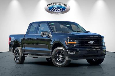 New 2026 Ford F-150 XLT SuperCrew Cab for sale #30600 - photo 1