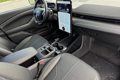 New 2026 Ford Mustang Mach-E - photo 1