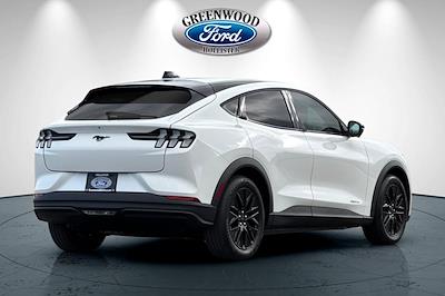 New 2026 Ford Mustang Mach-E - photo 1