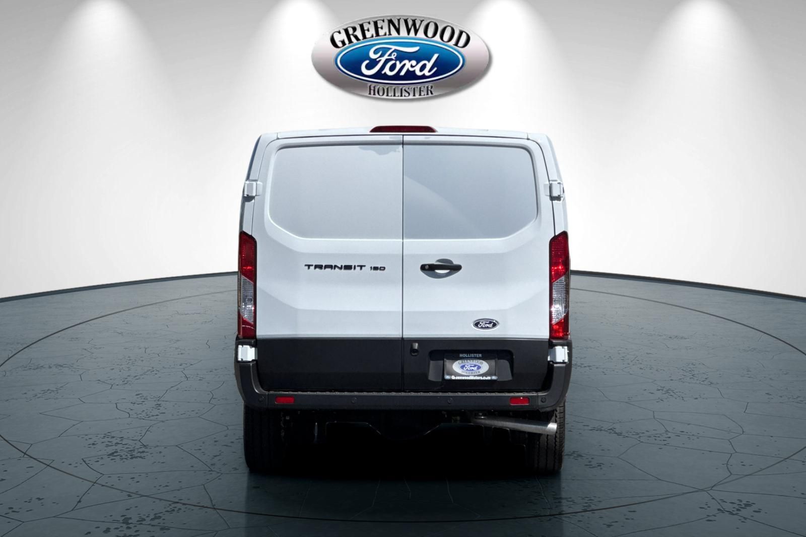 New 2026 Ford Transit 150 - photo 6