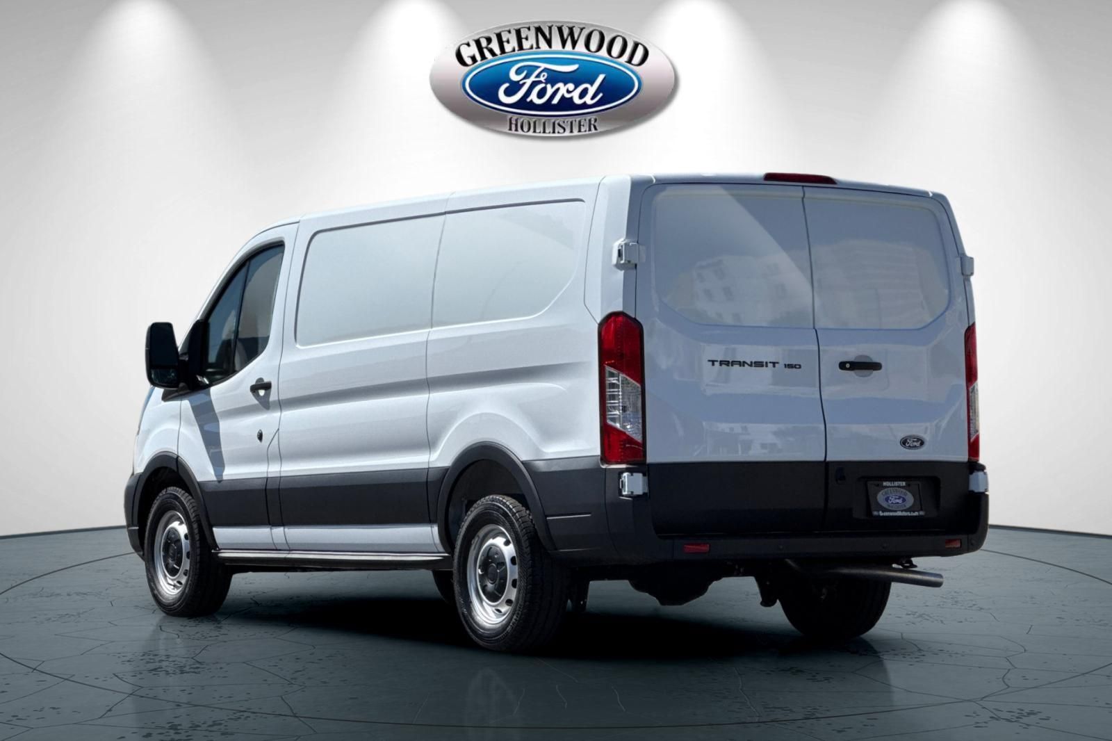 New 2026 Ford Transit 150 - photo 7