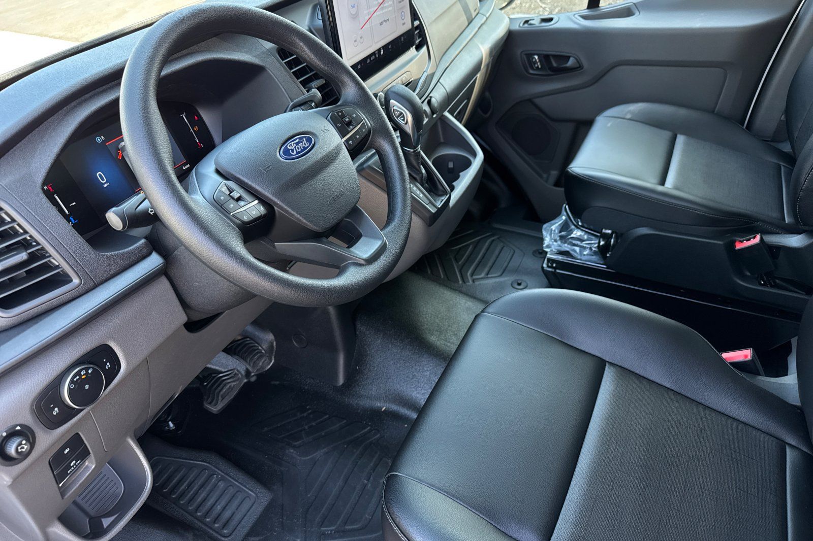 New 2026 Ford Transit 150 - photo 11