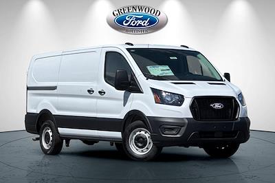 New 2026 Ford Transit 150 - photo 1