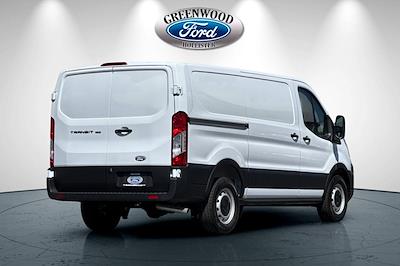 New 2026 Ford Transit 150 - photo 2