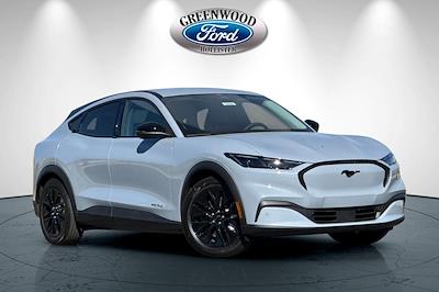New 2026 Ford Mustang Mach-E - photo 1