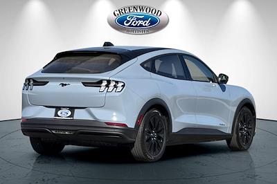 New 2026 Ford Mustang Mach-E - photo 1
