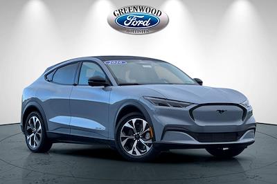New 2026 Ford Mustang Mach-E - photo 1