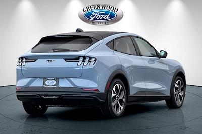 New 2026 Ford Mustang Mach-E - photo 1