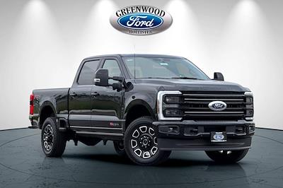 New 2026 Ford F-350 - photo 1